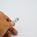 0.2mm aiguilles plus fines derma stylo aiguille cartouches